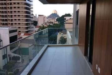 Apartamento à venda com 3 quartos, 124m² - Foto 22