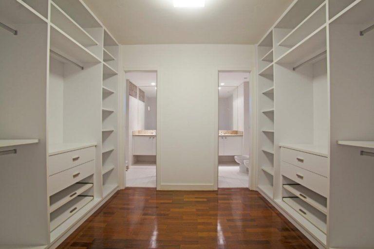 Apartamento à venda com 4 quartos, 338m² - Foto 3