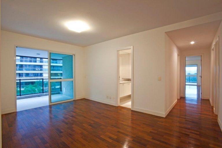 Apartamento à venda com 4 quartos, 338m² - Foto 6