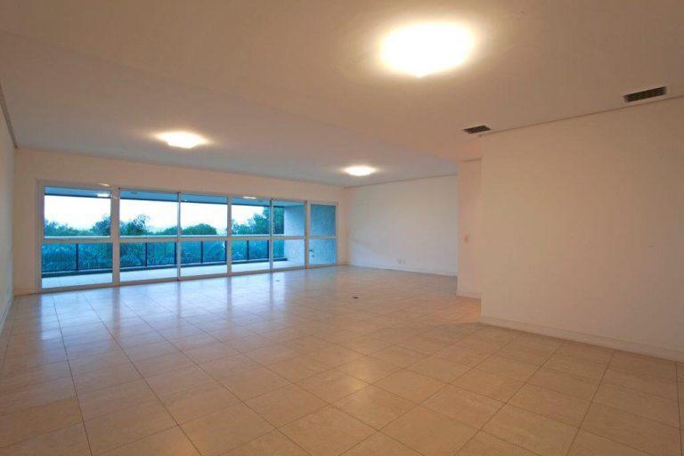 Apartamento à venda com 4 quartos, 338m² - Foto 7