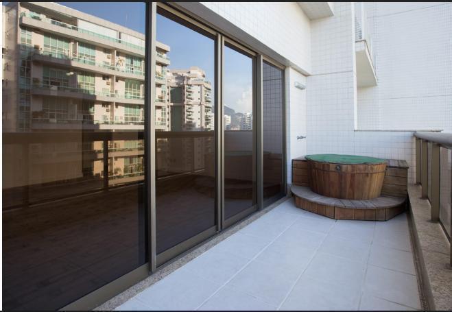 Apartamento à venda com 5 quartos, 440m² - Foto 6