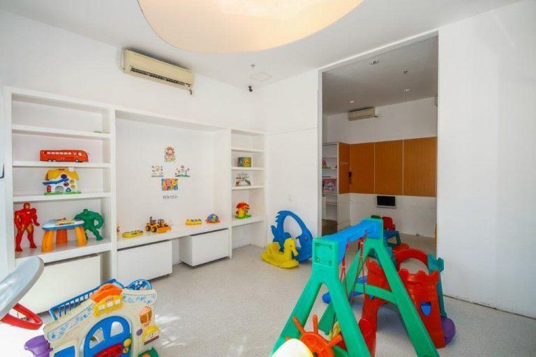 Apartamento à venda com 4 quartos, 338m² - Foto 11