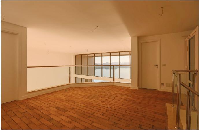 Apartamento à venda com 5 quartos, 440m² - Foto 11