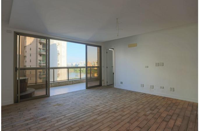 Apartamento à venda com 5 quartos, 440m² - Foto 12