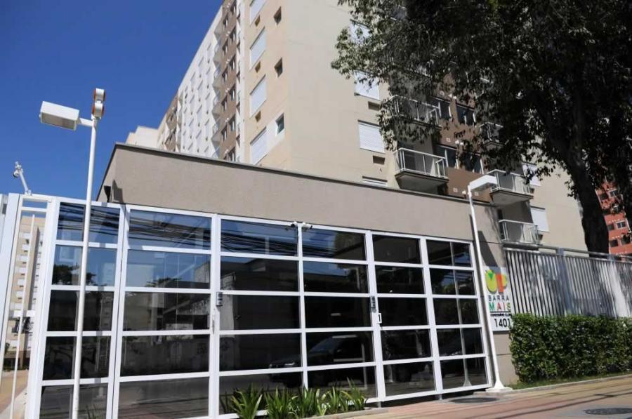 Apartamento à venda com 3 quartos, 70m² - Foto 9