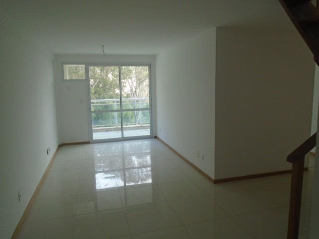 Apartamento à venda com 3 quartos, 92m² - Foto 4