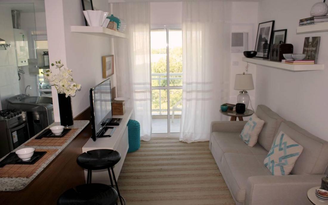 Apartamento à venda com 3 quartos, 82m² - Foto 9