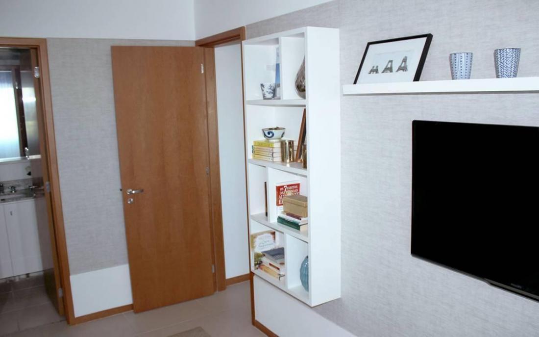 Apartamento à venda com 3 quartos, 82m² - Foto 10