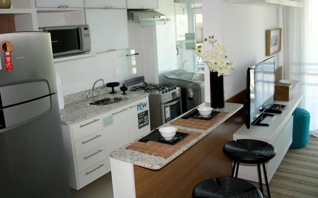 Apartamento à venda com 3 quartos, 82m² - Foto 13