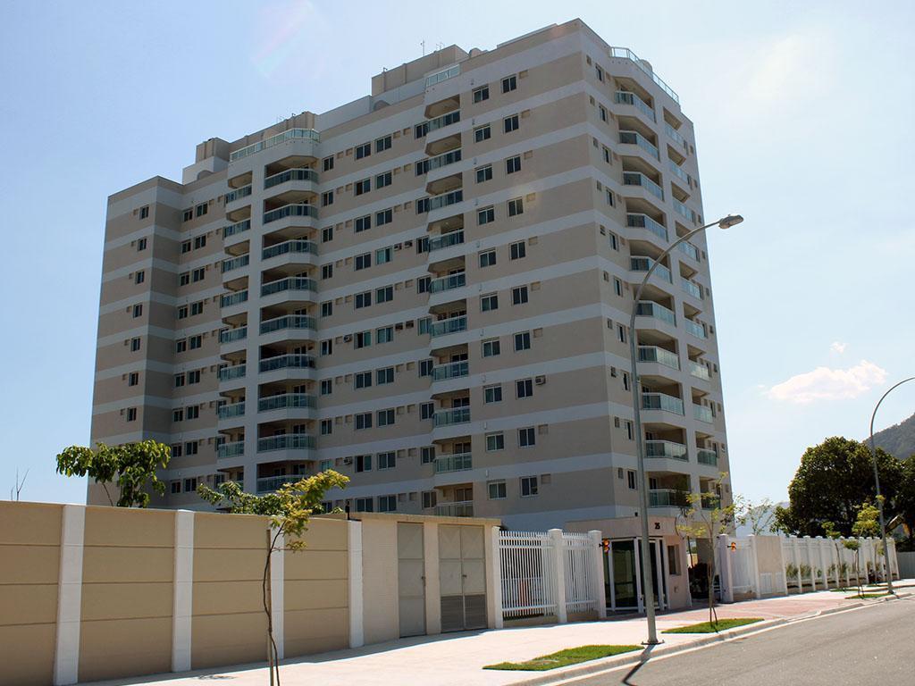 Apartamento à venda com 3 quartos, 82m² - Foto 19