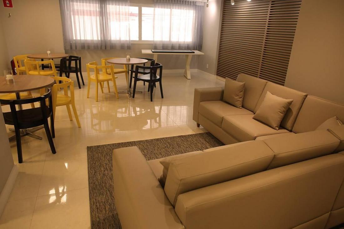 Apartamento à venda com 3 quartos, 78m² - Foto 30