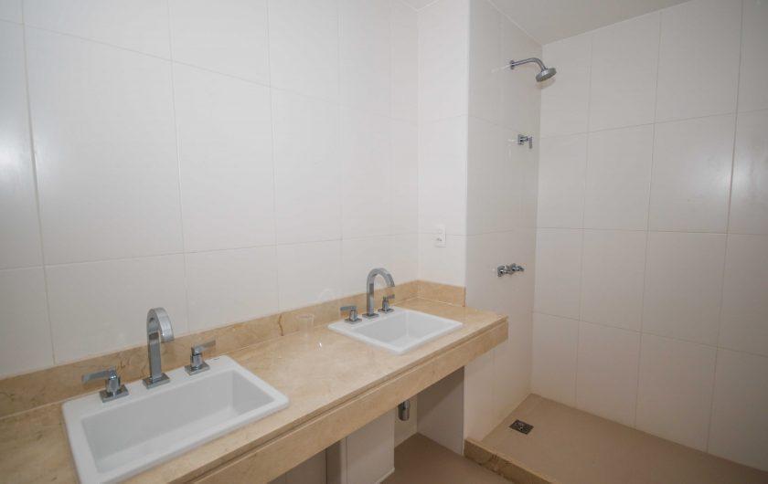 Apartamento à venda com 3 quartos, 131m² - Foto 5