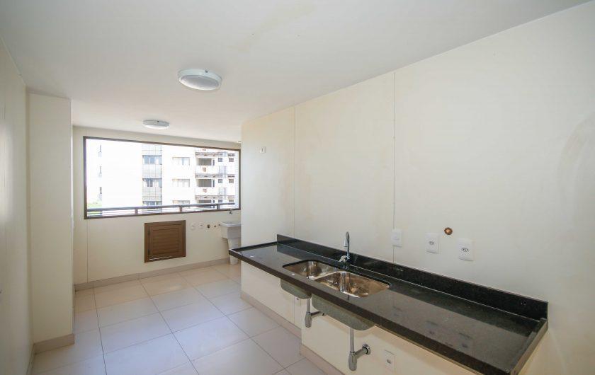 Apartamento à venda com 3 quartos, 131m² - Foto 7