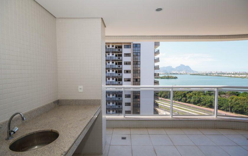 Apartamento à venda com 2 quartos, 85m² - Foto 5