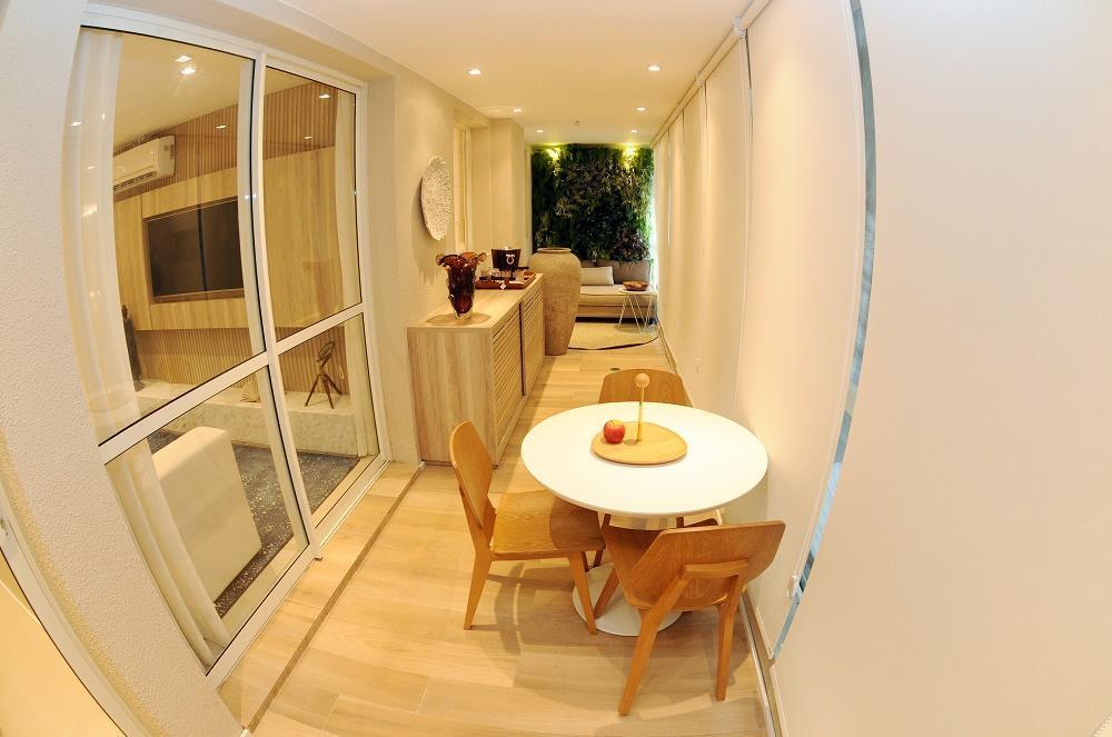 Apartamento à venda com 2 quartos, 70m² - Foto 11