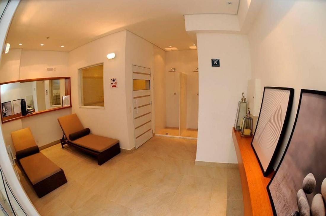 Apartamento à venda com 2 quartos, 55m² - Foto 13