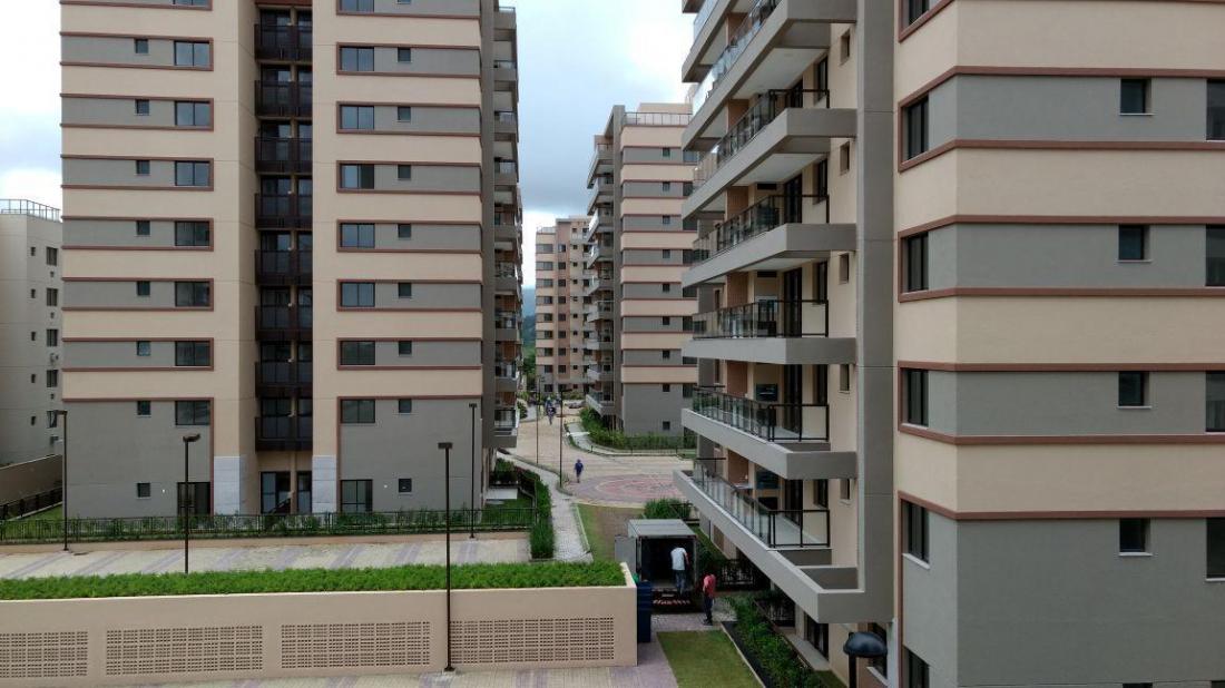 Apartamento à venda com 4 quartos, 120m² - Foto 3