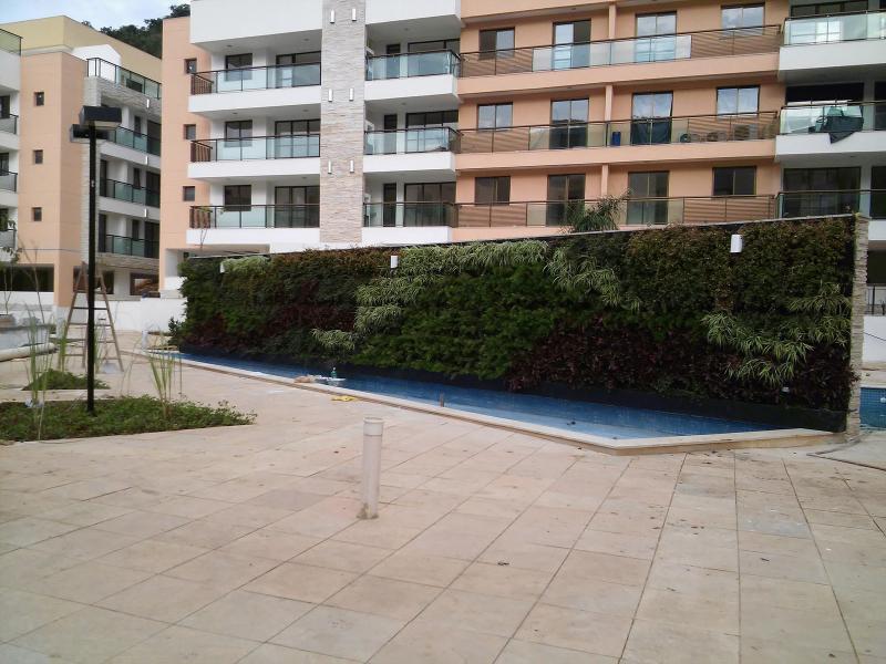 Apartamento à venda com 1 quarto, 59m² - Foto 9