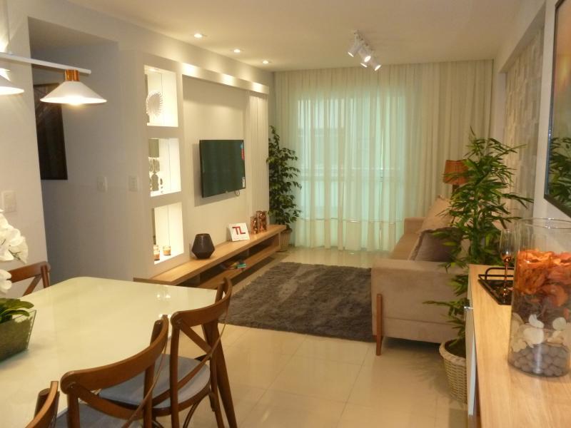 Apartamento à venda com 4 quartos, 111m² - Foto 4