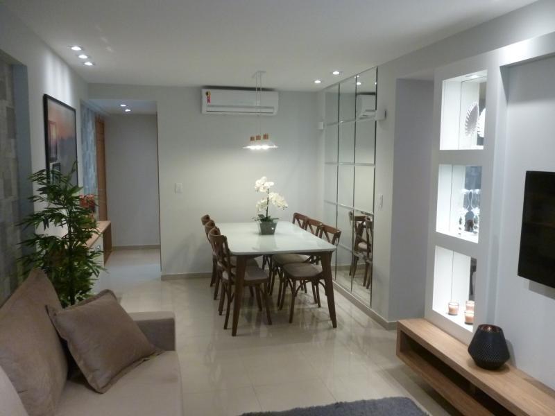 Apartamento à venda com 4 quartos, 111m² - Foto 5