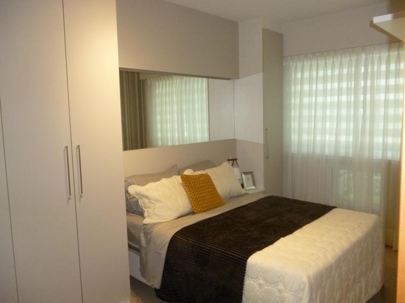 Apartamento à venda com 4 quartos, 111m² - Foto 12