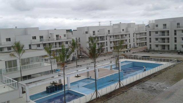 Apartamento à venda com 2 quartos, 84m² - Foto 10