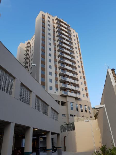 Apartamento à venda com 3 quartos, 69m² - Foto 19