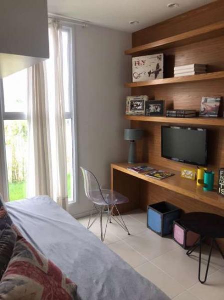 Apartamento à venda com 4 quartos, 139m² - Foto 4