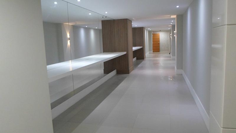 Apartamento à venda com 2 quartos, 66m² - Foto 6