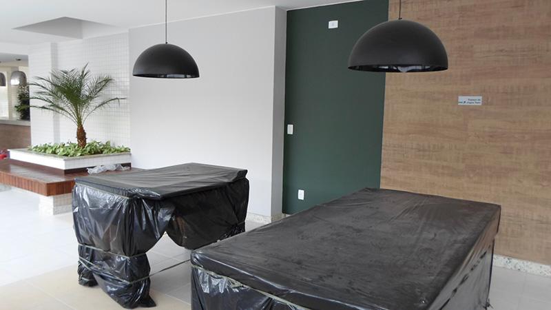 Apartamento à venda com 2 quartos, 66m² - Foto 13