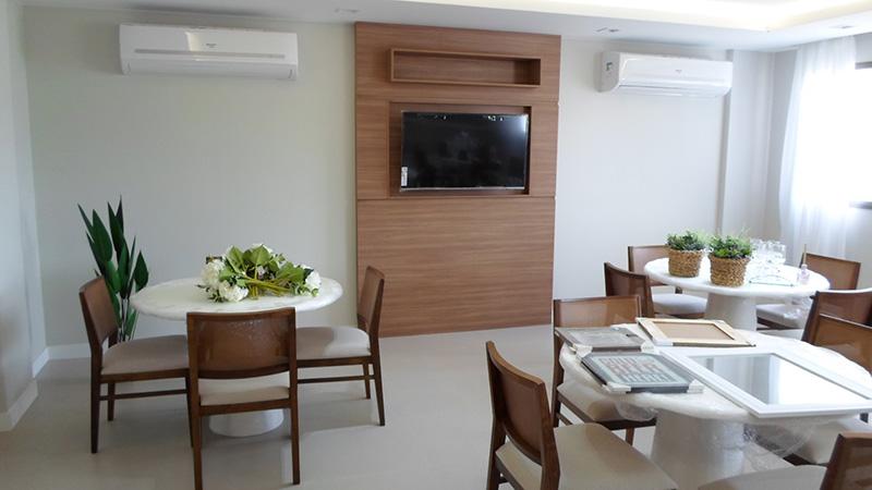 Apartamento à venda com 2 quartos, 66m² - Foto 15