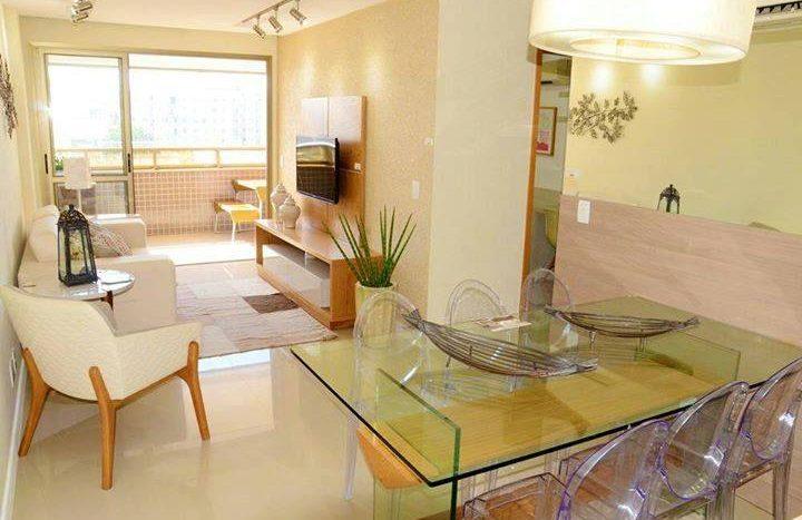 Apartamento à venda com 2 quartos, 66m² - Foto 21