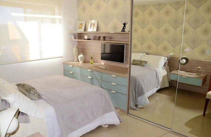 Apartamento à venda com 2 quartos, 66m² - Foto 25