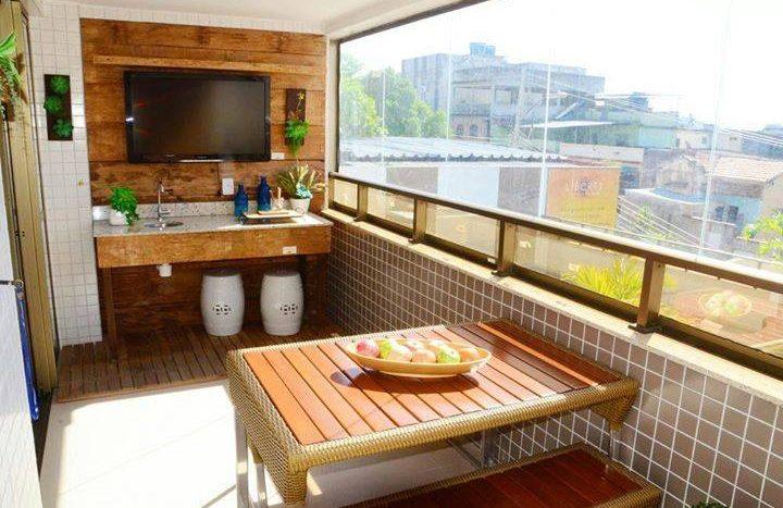 Apartamento à venda com 2 quartos, 66m² - Foto 26