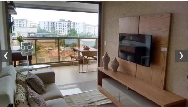 Apartamento à venda com 2 quartos, 66m² - Foto 28