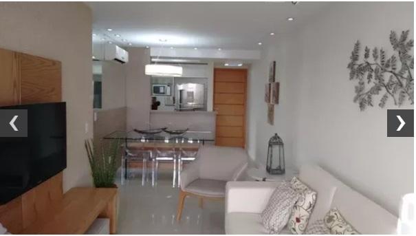 Apartamento à venda com 2 quartos, 66m² - Foto 30