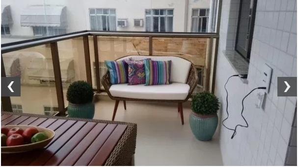 Apartamento à venda com 2 quartos, 66m² - Foto 31