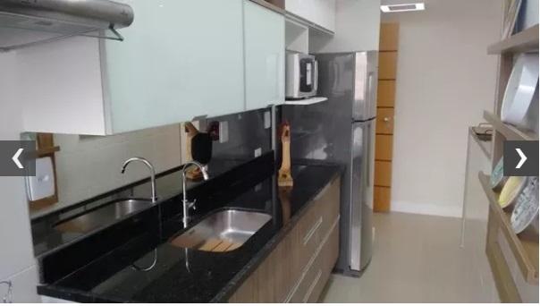 Apartamento à venda com 2 quartos, 66m² - Foto 37