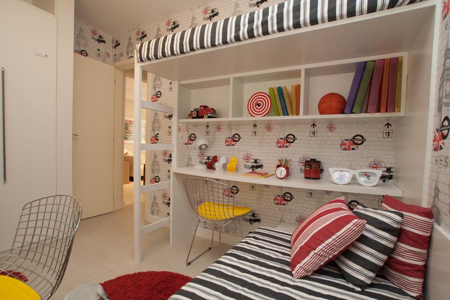 Apartamento à venda com 2 quartos, 68m² - Foto 9