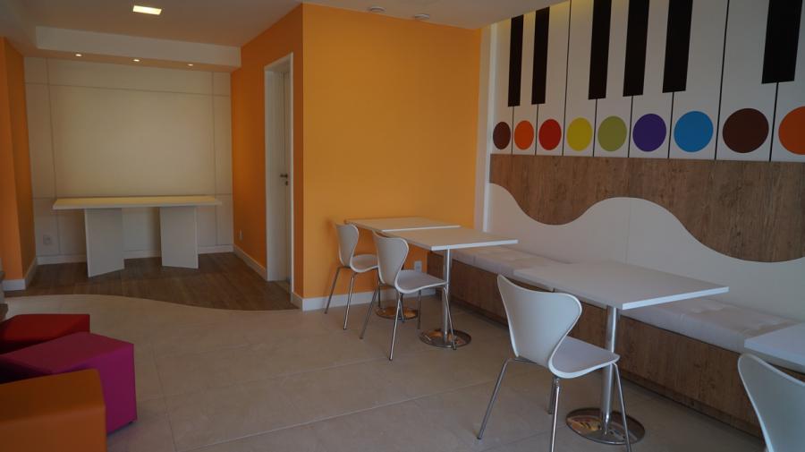 Apartamento à venda com 2 quartos, 68m² - Foto 24