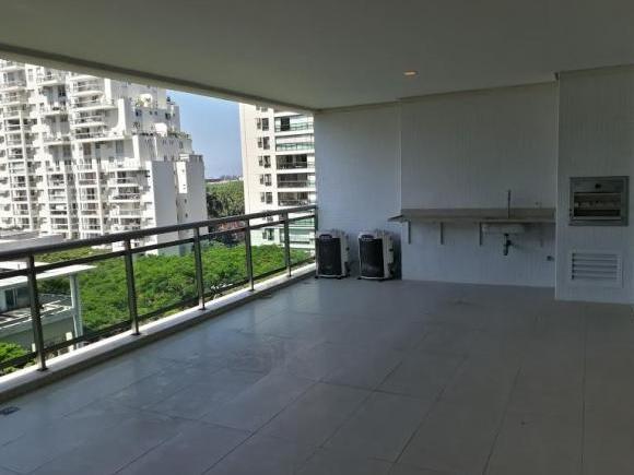 Apartamento à venda com 4 quartos, 301m² - Foto 20