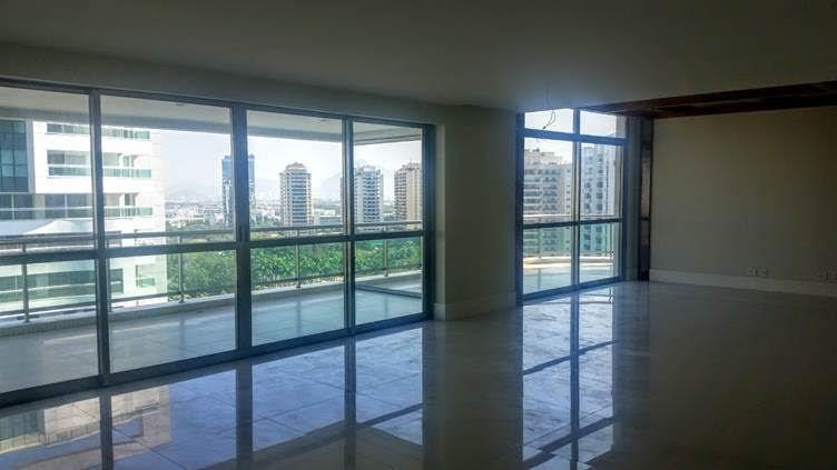 Apartamento à venda com 4 quartos, 301m² - Foto 21