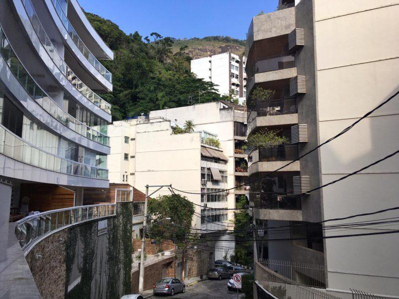 Apartamento à venda com 4 quartos, 163m² - Foto 14