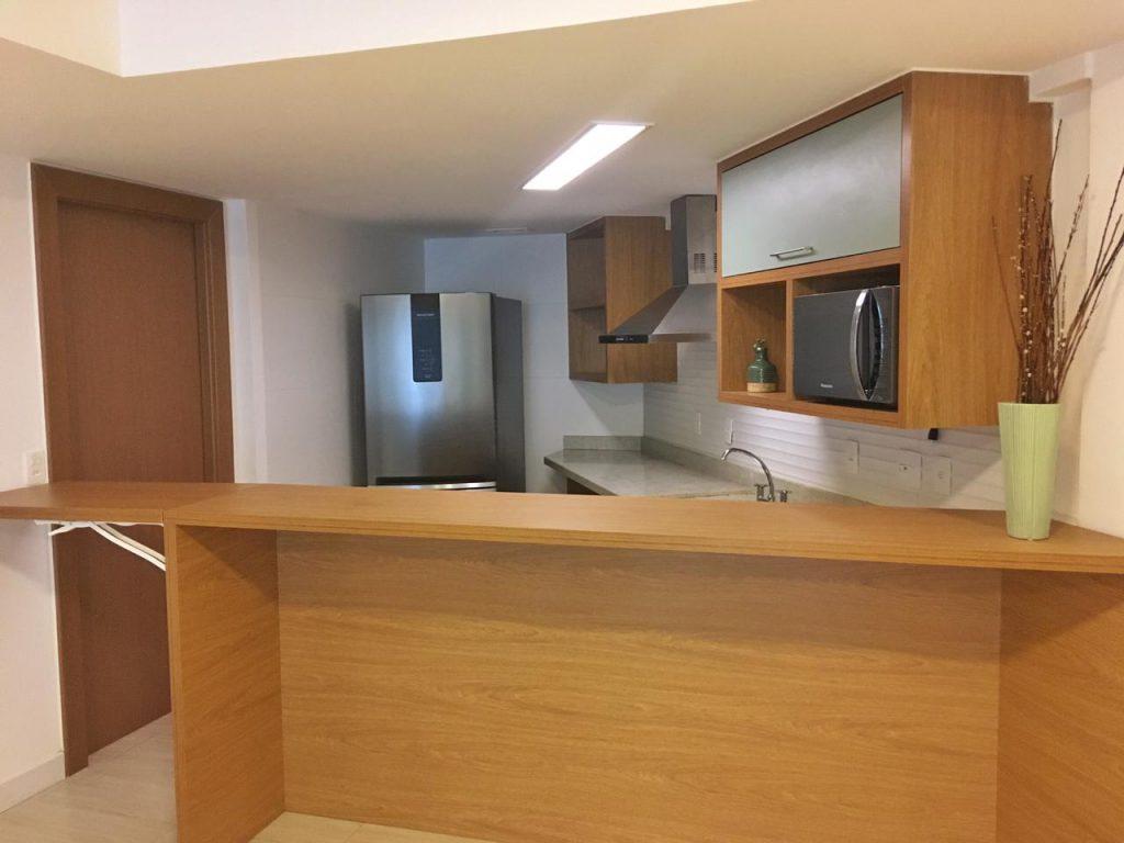 Apartamento à venda com 4 quartos, 163m² - Foto 12