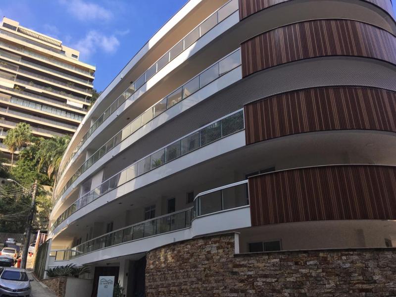 Apartamento à venda com 4 quartos, 163m² - Foto 15