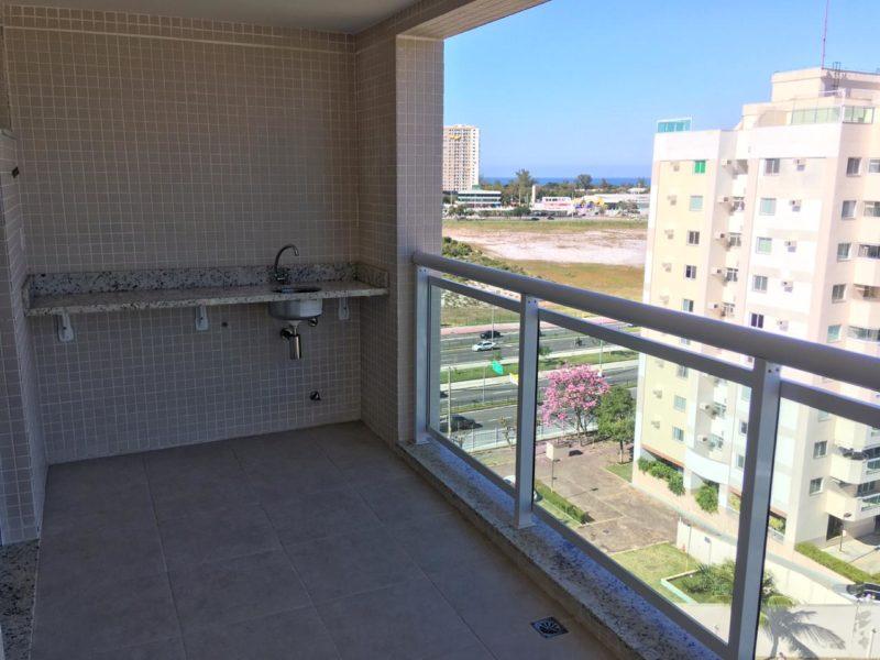 Apartamento à venda com 3 quartos, 82m² - Foto 20