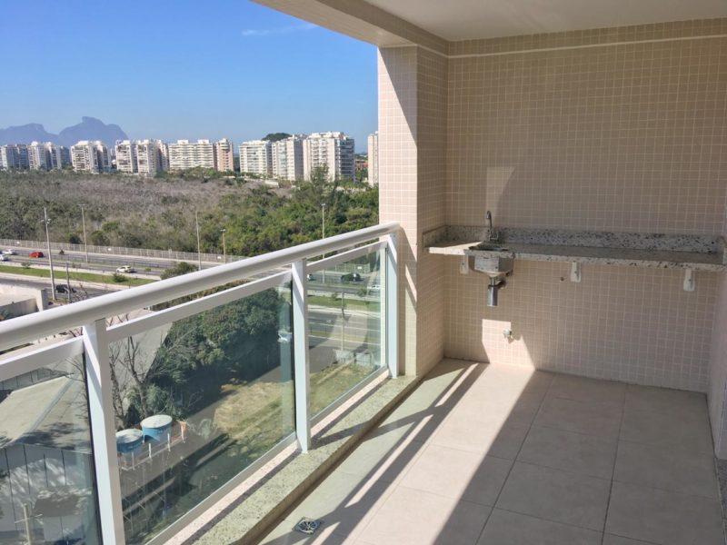 Cobertura à venda com 2 quartos, 139m² - Foto 20