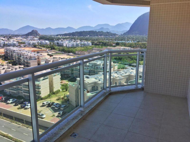 Cobertura à venda com 3 quartos, 162m² - Foto 11