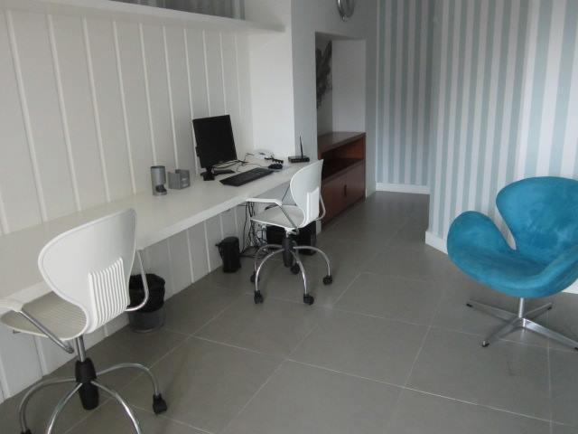 Apartamento à venda com 2 quartos, 65m² - Foto 20