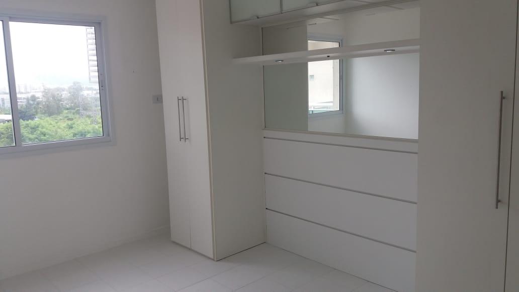 Apartamento à venda com 2 quartos, 67m² - Foto 7